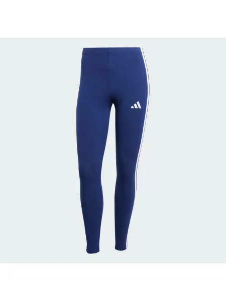 Legginsy Essentials Cotton białe