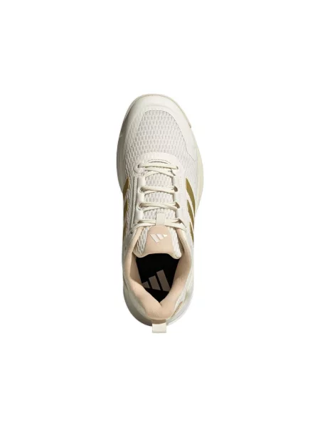 Pantofi Adidas bej