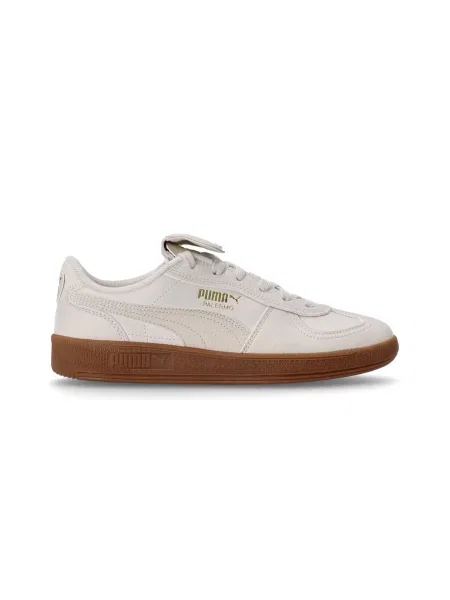 Pantofi Puma maro