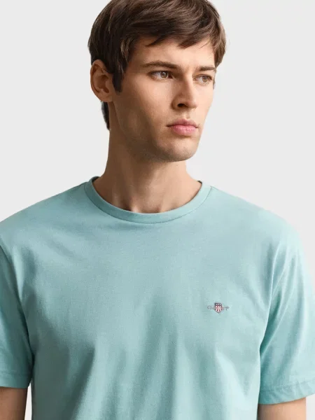 Футболка Gant