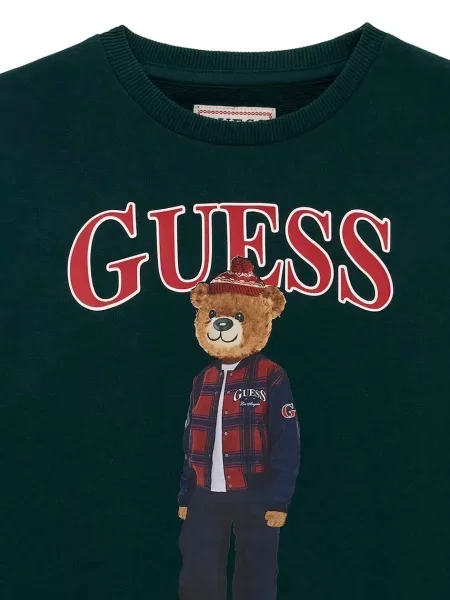 Guess кофта дитяча