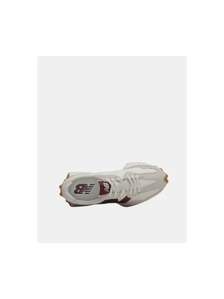 Pantofi New Balance alb