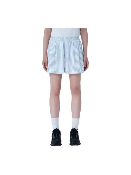 Szorty Moncler białe