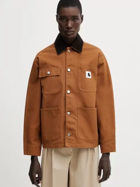 Carhartt WIP W OG Michigan Coat krótka kurtka