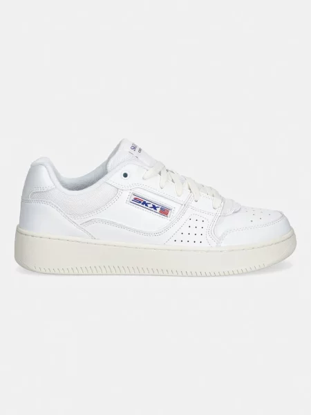 Skechers SPORT COURT superge bela