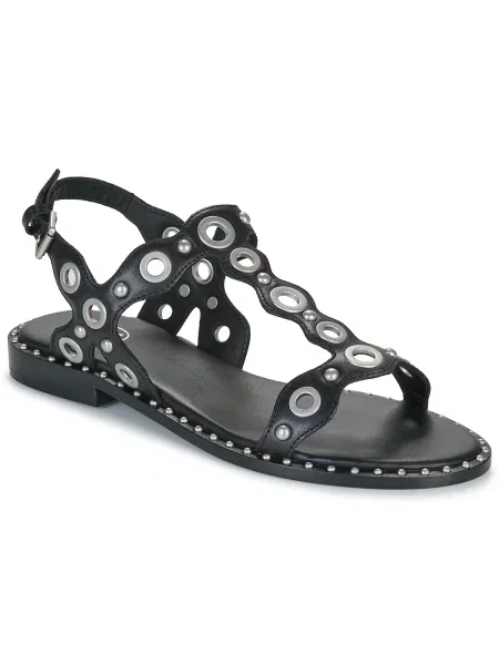 Pantofi Ash negru