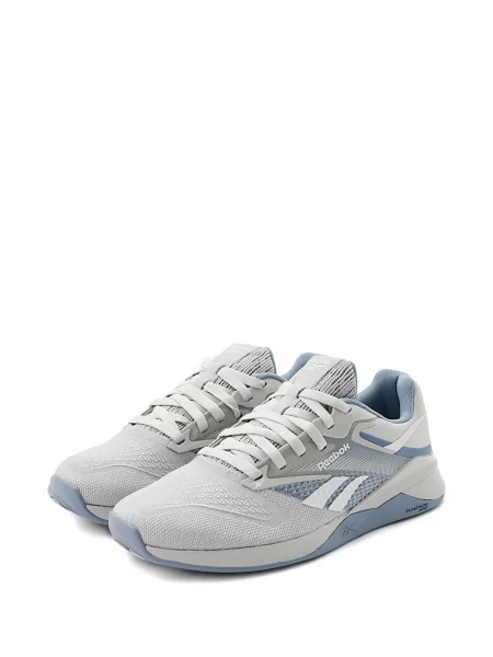 Sneakerși Reebok alb