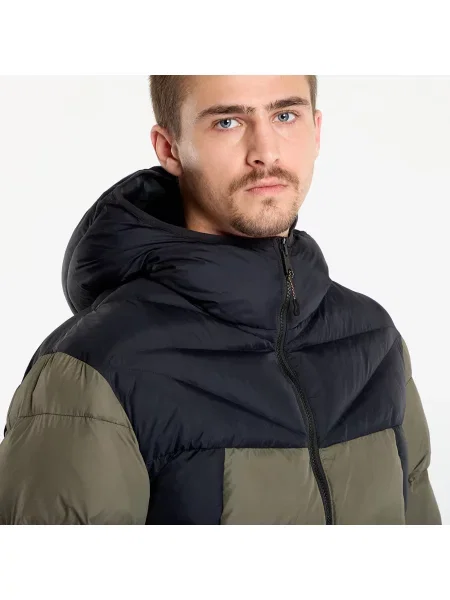 Яке Napapijri A-Molveno Hood Tea Leaf M