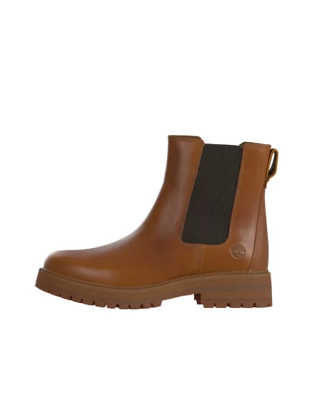 TIMBERLAND Ghete chelsea maro coniac negru