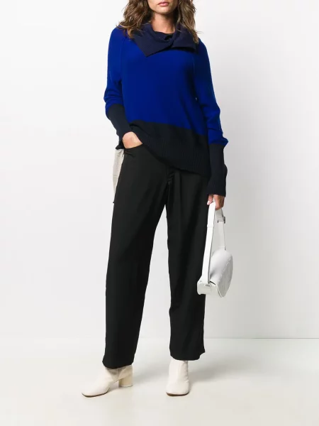 Pantaloni Y's negru