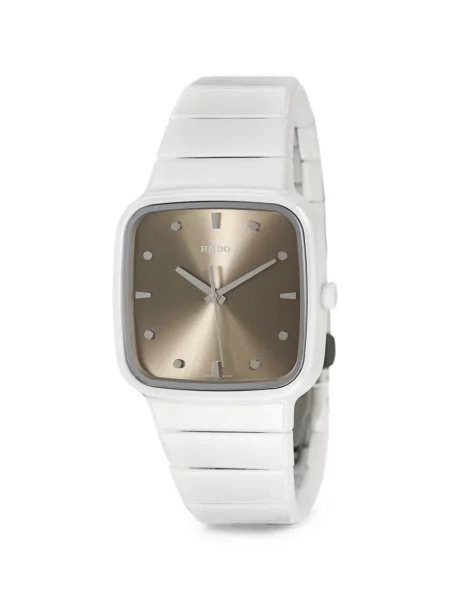 Ceas Rado gri