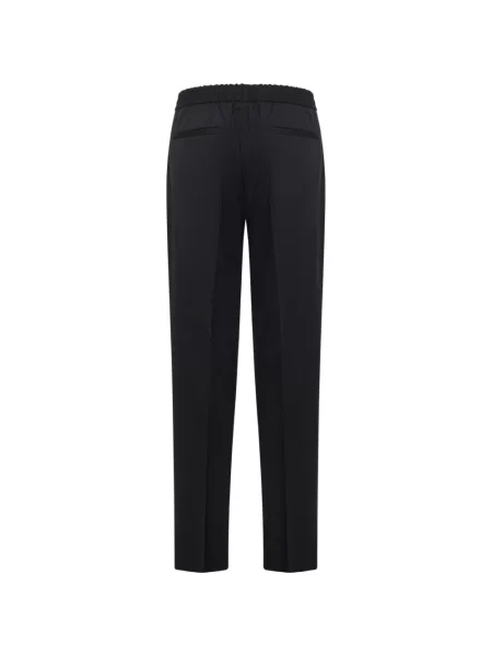 Pantaloni Zegna negru