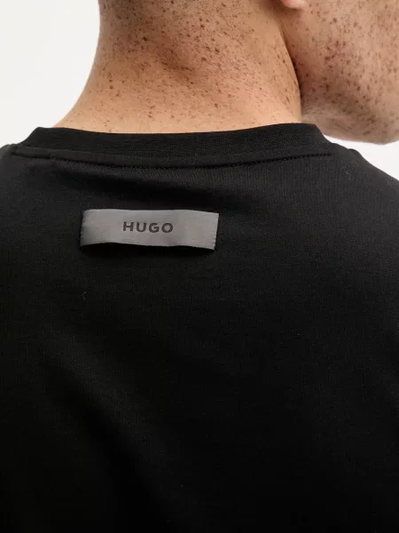 Футболка Hugo