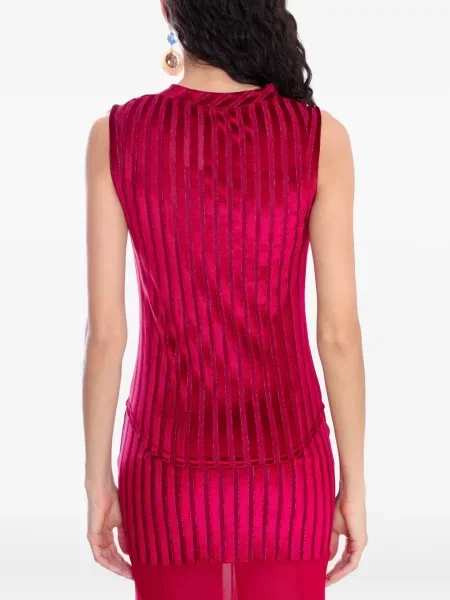 Top Amir Slama roșu