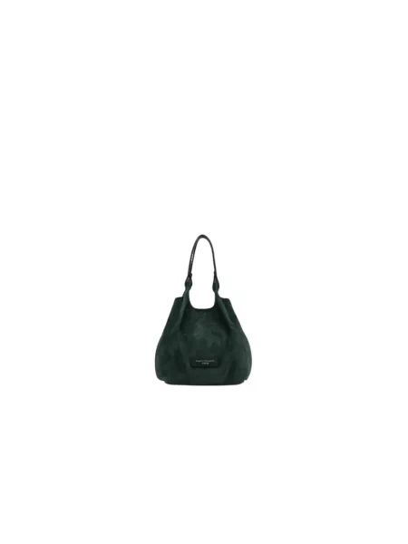 Torebka Gianni Chiarini zielona
