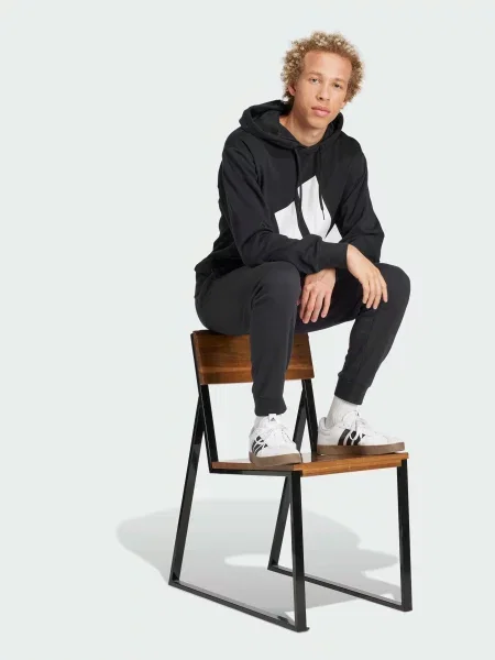 Худі adidas чорний