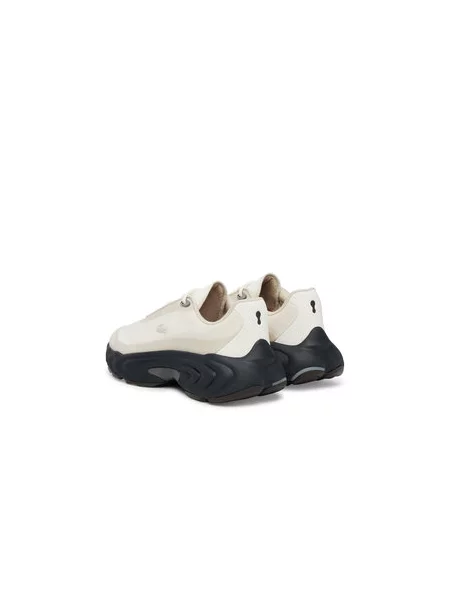 Lacoste Laisvalaikio batai Tactile Elevation Pack smėlio