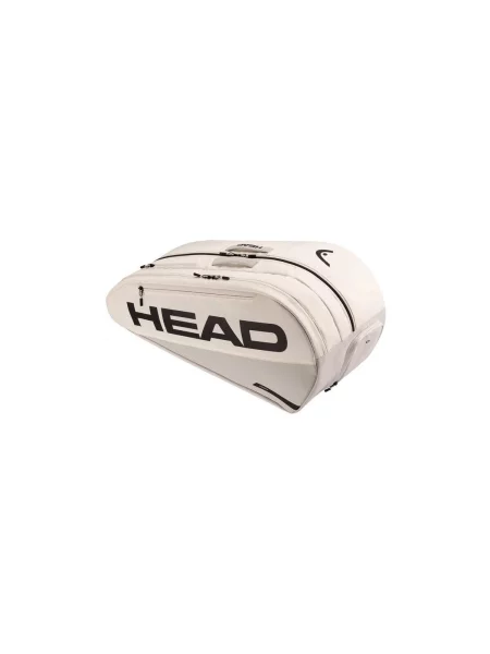 Kabelka Head biela