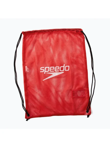 Olcsóbban. Speedo Equip Mesh táska Méret: OS piros