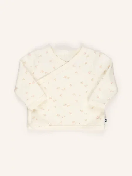 Petit Bateau Sada: Bunda Body A Legíny režná / starorůžová