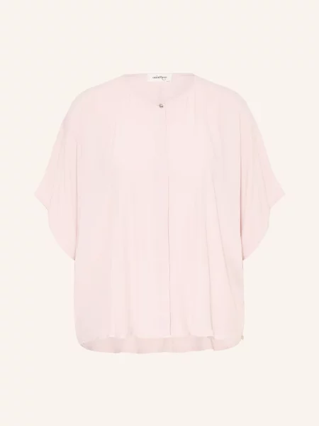 Ottod'ame Kurtka Pikowana schwarz czarna