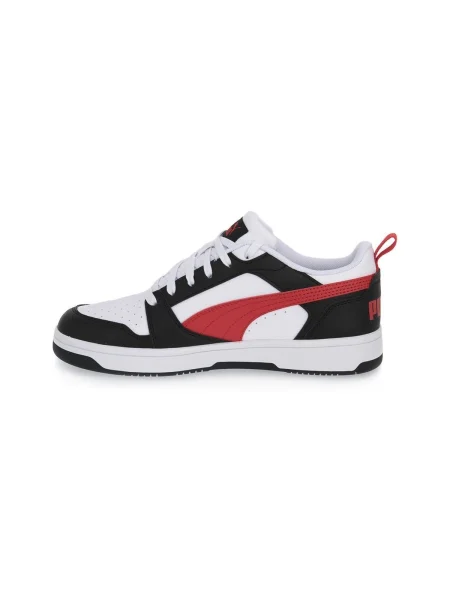 Pantofi Puma alb