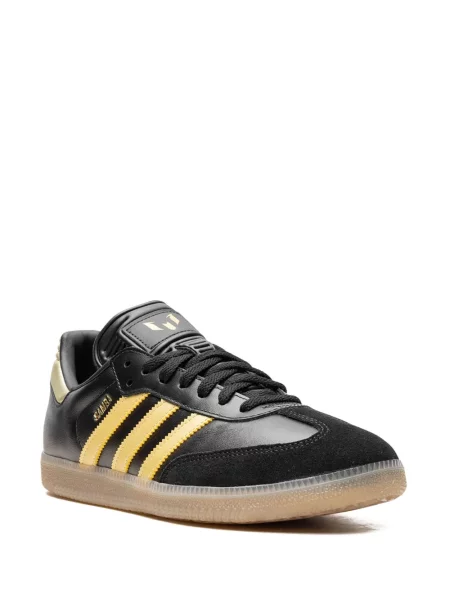 Sneakerși Adidas Samba alb