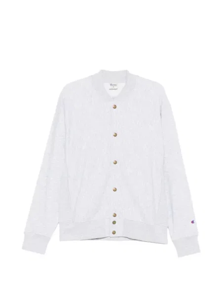 Суитчър Champion сиво