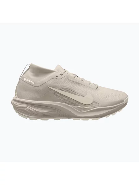 Încălțăminte de alergare pentru bărbați Nike ACG Pegasus Trail GORE-TEX Cream Ii/Light Orewood Brown maro