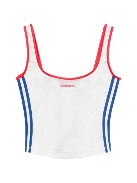 Prsluk Adidas bijela