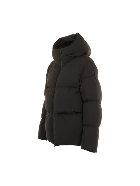 Kurtka Woolrich czarna