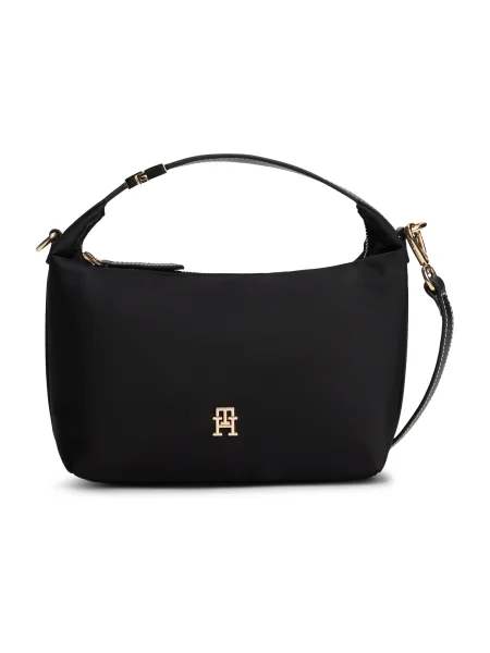 TOMMY HILFIGER Poșete negru
