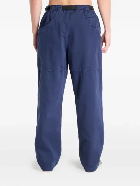 Krótka graficzny koszulka Adidas Campus z perforacją szara