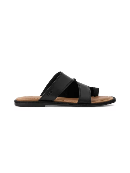 UGG Matira Kobiety Sandały UGG Size: 5 brązowy