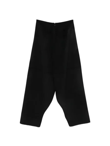 Pantaloni Ruohan negru