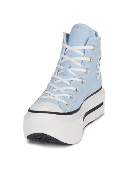 Pantofi Converse albastru