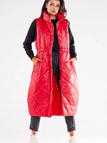 Kamizelka Awama czarna