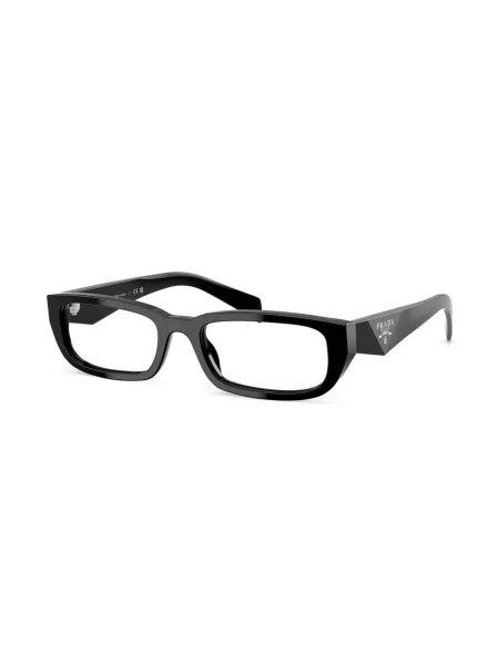 Ochelari de soare Prada Eyewear negru