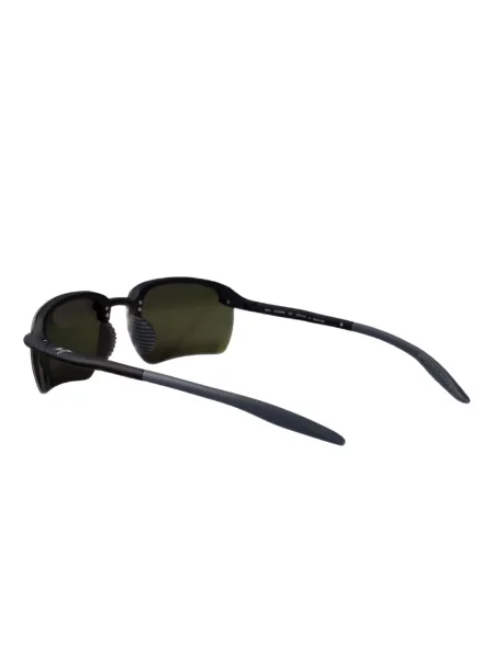 Ochelari de soare Maui Jim negru