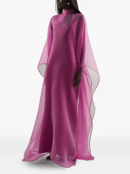 Rochie Taller Marmo de costum roz