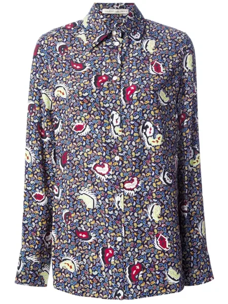 Cămașă Balenciaga