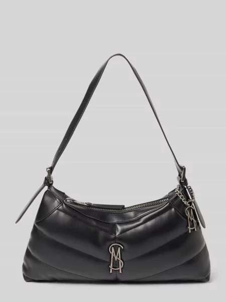 Torba Steve Madden Bgal Shoulder Bag Black Universal czarna