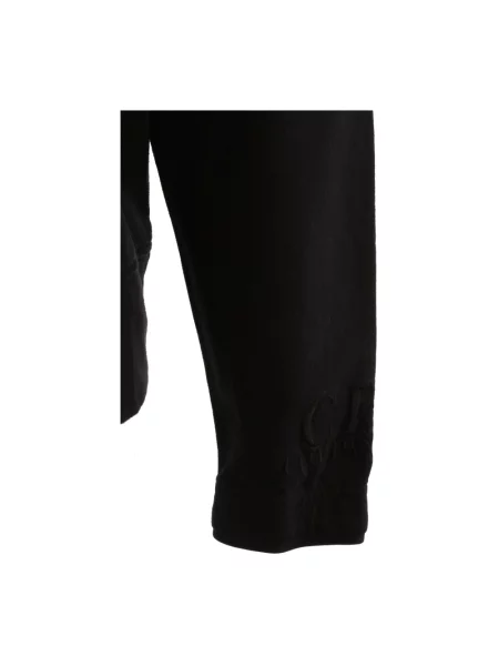 Bluza z kapturem C.p. Company z kapturem czarna