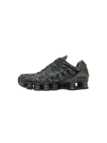 Sneakerși Nike Sportswear negru