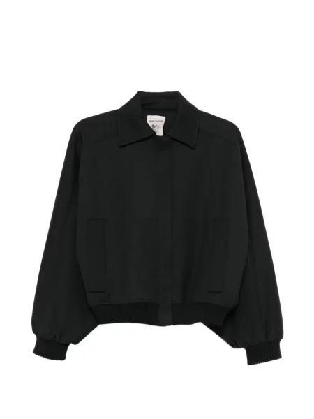 Geacă bomber Semicouture negru