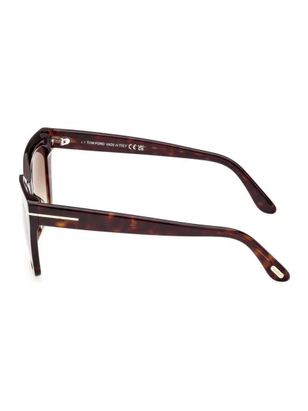 Hodinky Tom Ford