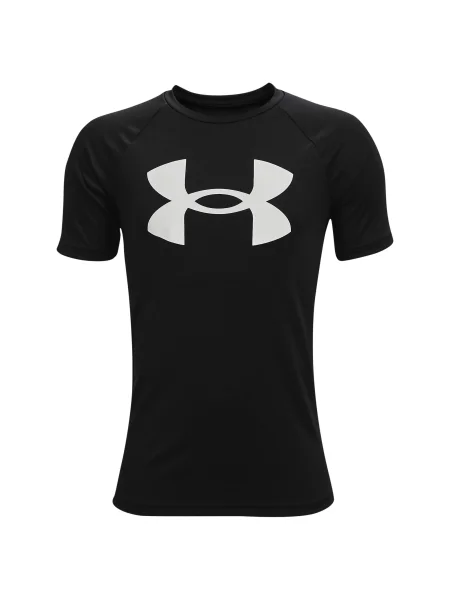 Tričko Under Armour čierna