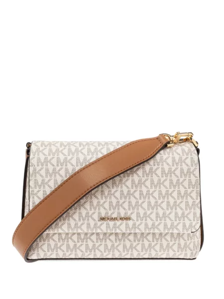 Sneakerși Michael Michael Kors roșu