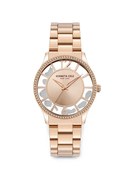 Ceas Kenneth Cole roz