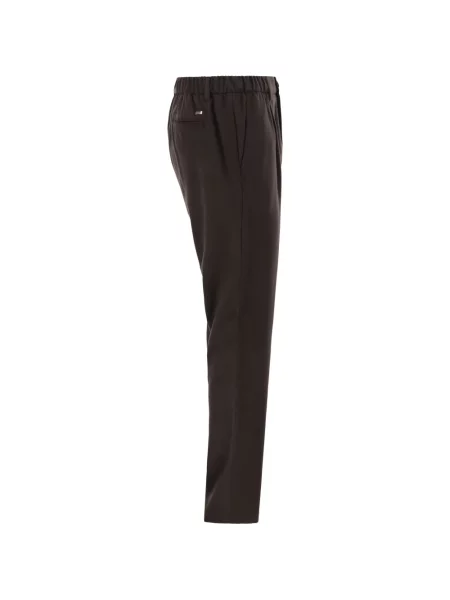 Pantaloni Herno maro
